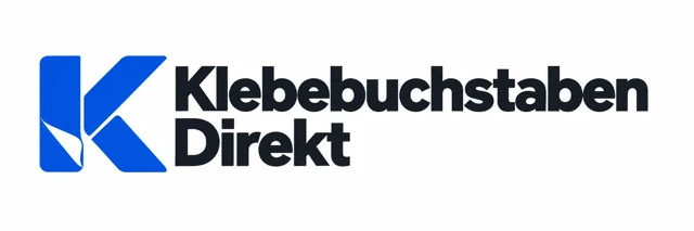 Klebebuchstaben Direkt